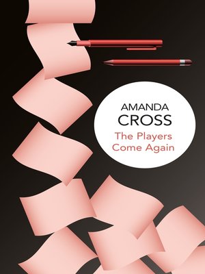 cover image of The Players Come Again